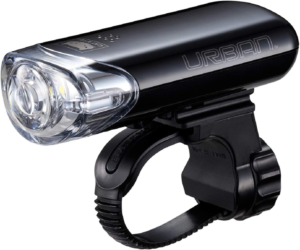 Amazon | キャ ットアイ(CA T EYE) 自転車用LEDライト ヘッド